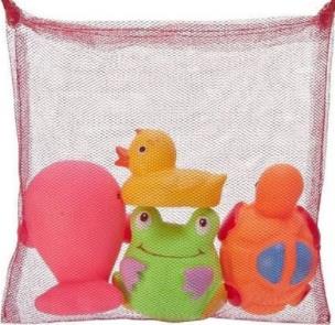 Opakowanie Zabawki z siateczką