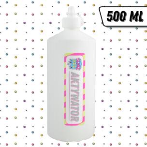 Opakowanie ZESTAW AKTYWATOR 500 ML