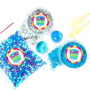 Opakowanie ZESTAW DODATKÓW FROZEN