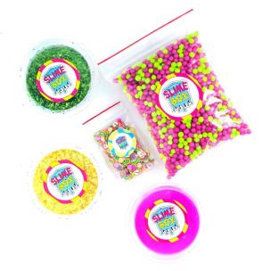 Opakowanie ZESTAW DODATKÓW WIOSNA