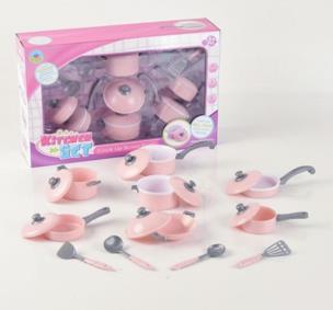 Opakowanie Zestaw kuchenny 7