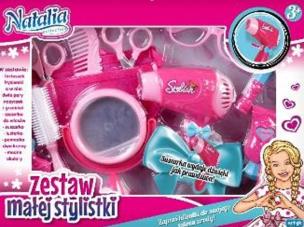 Opakowanie Zestaw piękności