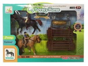 Opakowanie Zestaw stajnia