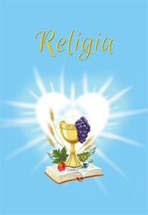 Opakowanie Zeszyt do religii MIX