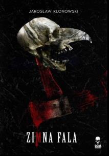 Okładka książki Zimna fala