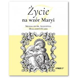 Opakowanie Życie na wzór Maryi