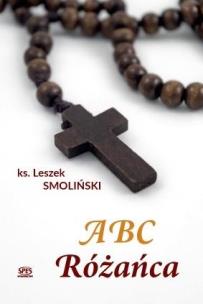 Okładka książki ABC Różańca