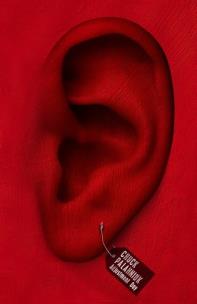 Okładka książki Adjustment Day