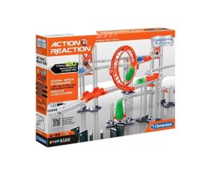 Opakowanie Akcja - reakcja