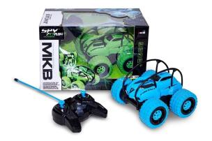 Opakowanie Auto 360 stopni na radio FF