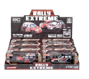 Opakowanie Auto osobowe R/C