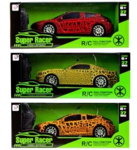 Opakowanie Auto osobowe R/C