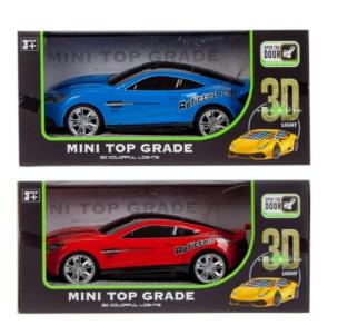 Opakowanie Auto osobowe RC