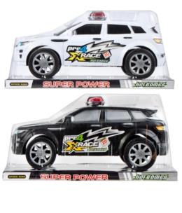 Opakowanie Auto terenowe