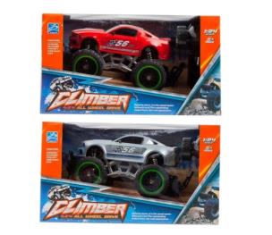Opakowanie Auto terenowe R/C