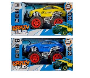 Opakowanie Auto terenowe RC