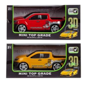 Opakowanie Auto terenowe RC