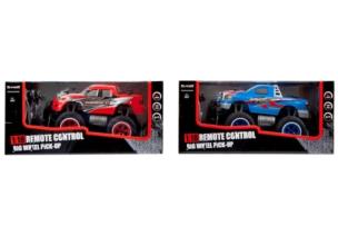Opakowanie Auto terenowe RC mix