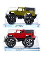 Opakowanie Auto terenowe