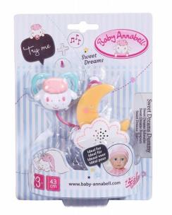 Opakowanie Baby Annabell - Smoczek