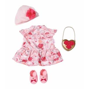 Opakowanie Baby Annabell - Ubranko w kwiaty