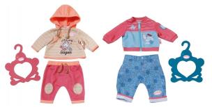 Opakowanie Baby Annabell - Zestaw chłopiec i dziewczynka