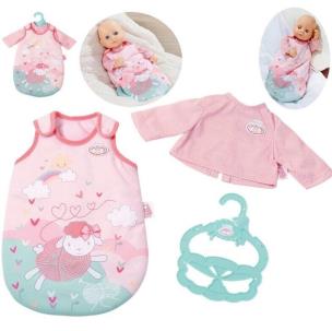 Opakowanie Baby Annabell - Zestaw do spania 36 cm