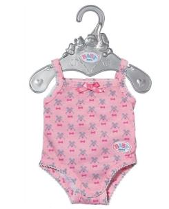 Baby born - Body. Wydawca: Zapf. Multiszop.pl Opakowanie Baby born - Body