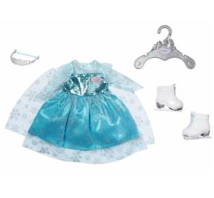 Opakowanie Baby born - Zestaw łyżwiarski