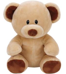 Opakowanie Baby TY Bundles - Miś 24cm