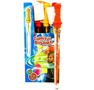 Opakowanie Bańki pałki mix