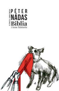 Okładka książki BIBLIA I INNE HISTORIE