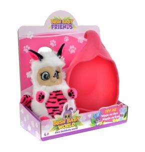 Opakowanie Bush Baby Friends Tilli Tygrys