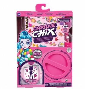 Opakowanie Capsule Chix. Sweet Circuits - 1-pak