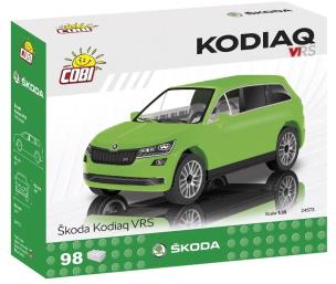 Opakowanie Cars Skoda Kodiaq VRS