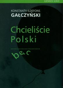 Okładka książki Chcieliście Polski... bęc