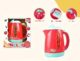 Opakowanie Czajnik elektryczny