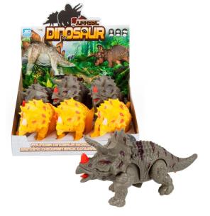 Opakowanie Dinozaur 20 cm