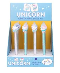 Opakowanie Długopis wymazywalny Petite Unicorn (20szt)