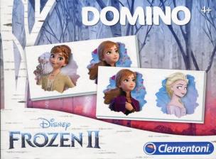 Opakowanie Domino Frozen 2