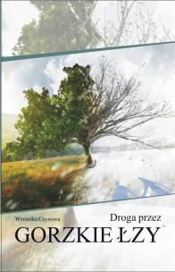 Okładka książki Droga przez gorzkie łzy