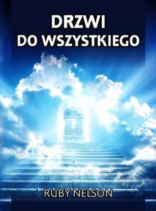 Okładka książki Drzwi do Wszystkiego