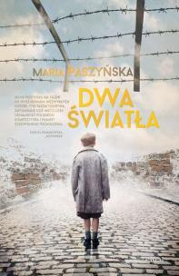 Okładka książki DWA ŚWIATŁA