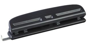 Opakowanie Dziurkacz 0121 4-otworowy 10K LEVIATAN