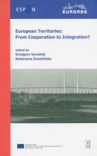 Opakowanie European Territories: From Cooperation to Integration?