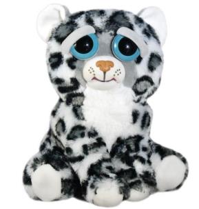 Opakowanie Feisty Pets - Pantera śnieżna