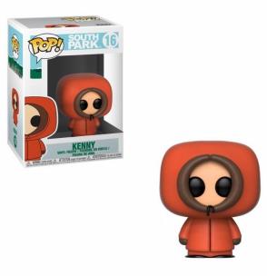 Opakowanie Figurka Funko Pop Animation: South Park: Kenny