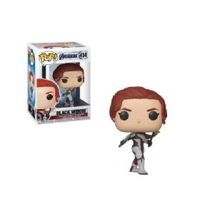 Opakowanie Figurka Funko Pop Vinyl: Avengers - Black Widow