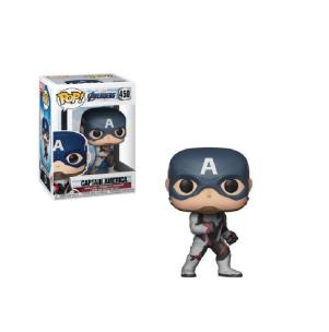 Opakowanie Figurka Funko Pop Vinyl: Avengers- Captain America