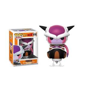 Opakowanie Figurka Funko Pop Vinyl: Dragon Ball Z S6: Frieza